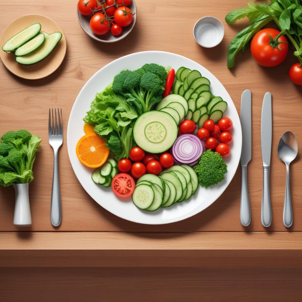 Idee semplici per ridurre le calorie