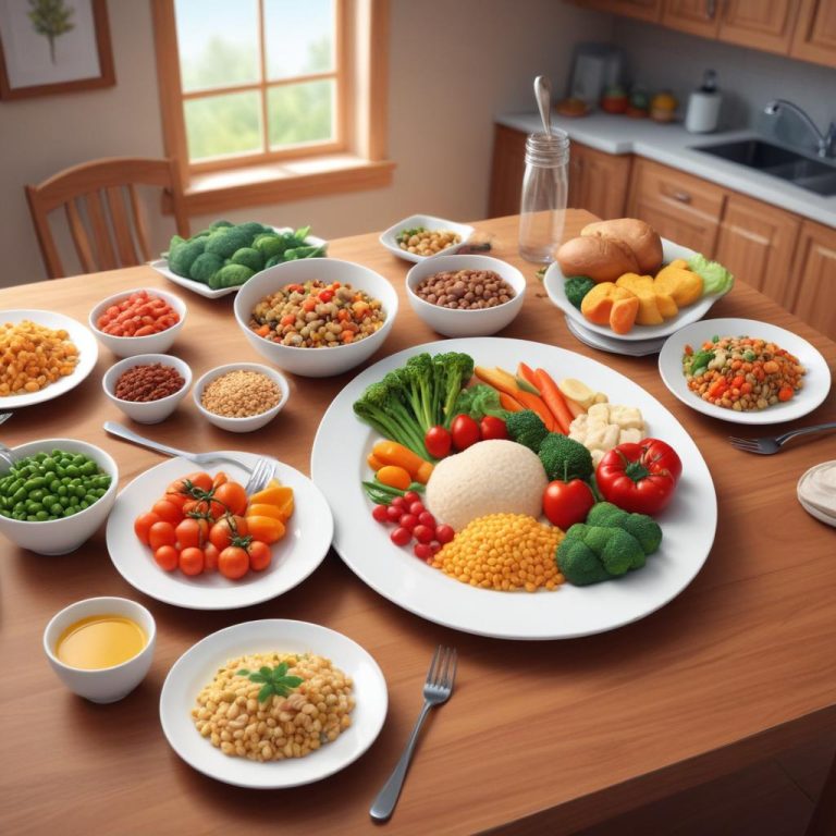 Suggerimenti per mangiare più lentamente