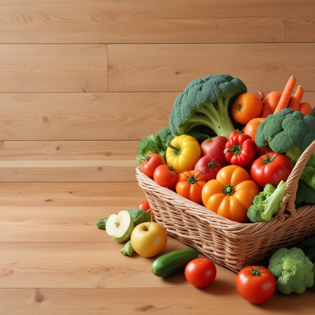 Come fare la spesa in modo più sano